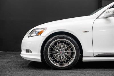 2005 Lexus GS 430 - Thumbnail