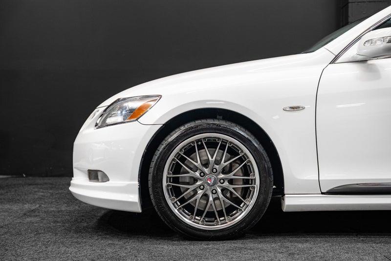 2005 Lexus GS 430