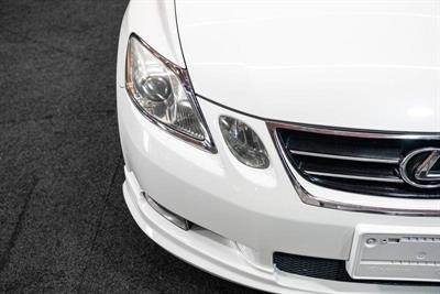2005 Lexus GS 430 - Thumbnail