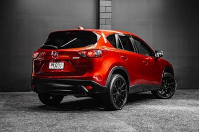 2013 Mazda CX-5 - Thumbnail