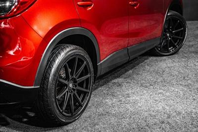 2013 Mazda CX-5 - Thumbnail