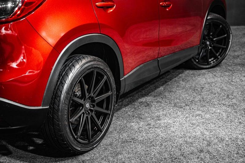 2013 Mazda CX-5