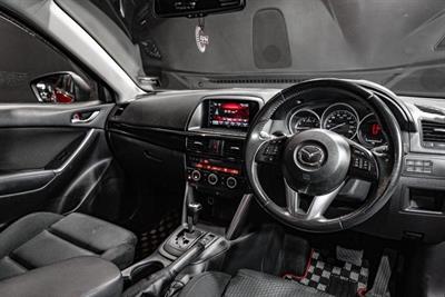 2013 Mazda CX-5 - Thumbnail