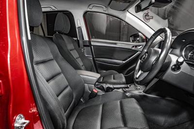 2013 Mazda CX-5 - Thumbnail