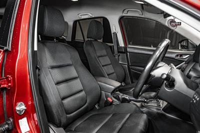 2013 Mazda CX-5 - Thumbnail