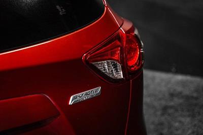 2013 Mazda CX-5 - Thumbnail