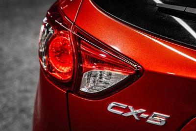 2013 Mazda CX-5 - Thumbnail