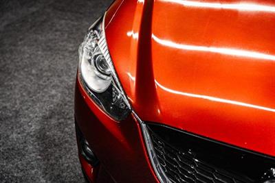 2013 Mazda CX-5 - Thumbnail