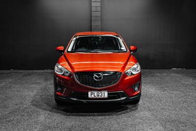2013 Mazda CX-5 - Thumbnail