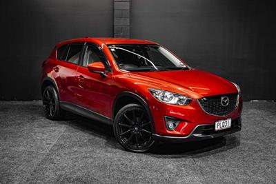 2013 Mazda CX-5 - Thumbnail