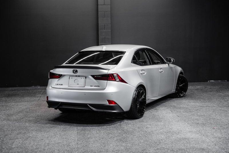 2013 Lexus IS 300h