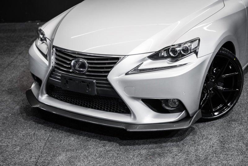 2013 Lexus IS 300h