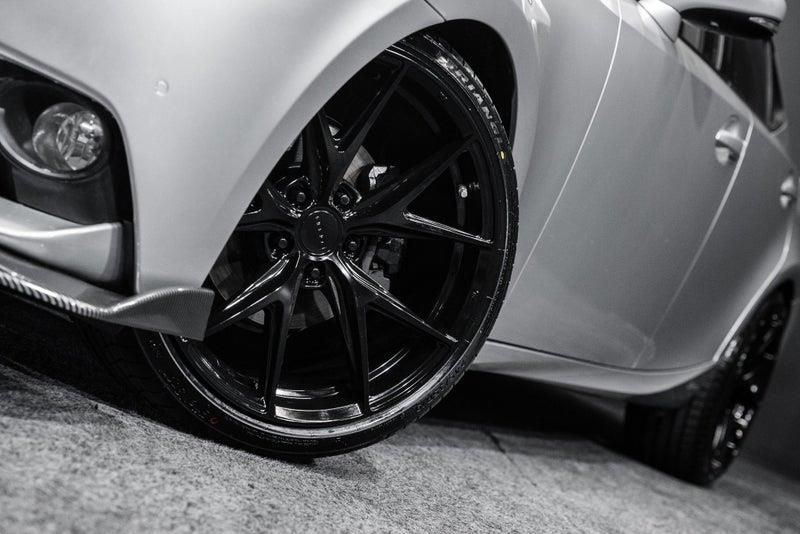 2013 Lexus IS 300h