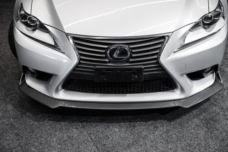 2013 Lexus IS 300h