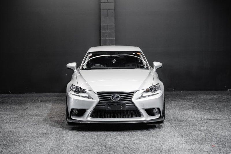 2013 Lexus IS 300h
