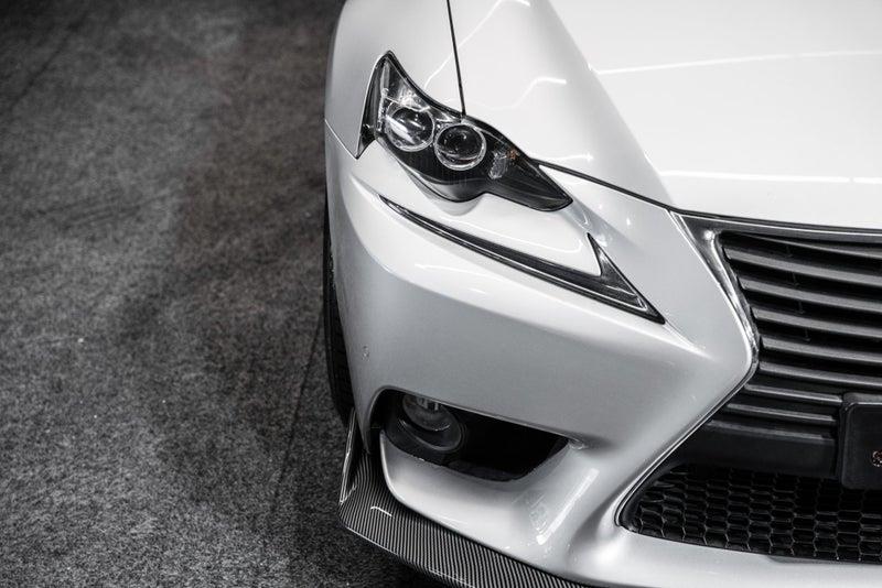 2013 Lexus IS 300h