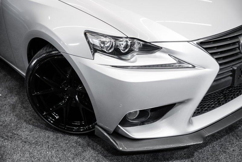 2013 Lexus IS 300h