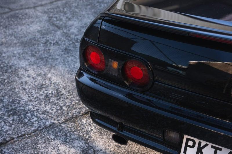 1992 Nissan Skyline