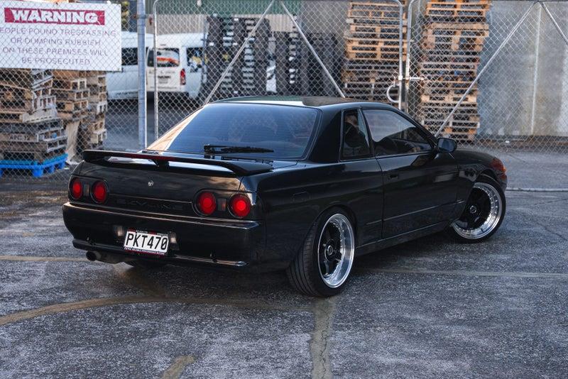 1992 Nissan Skyline