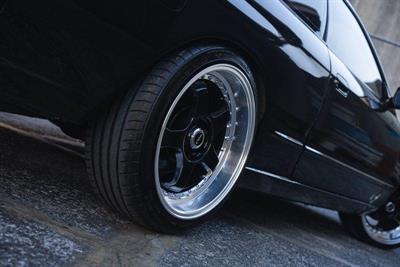 1992 Nissan Skyline - Thumbnail