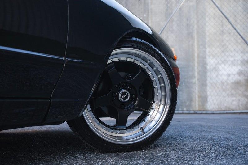 1992 Nissan Skyline