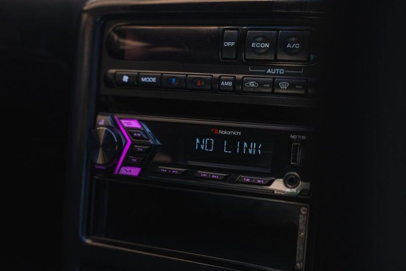 1992 Nissan Skyline