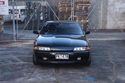 1992 Nissan Skyline - Thumbnail