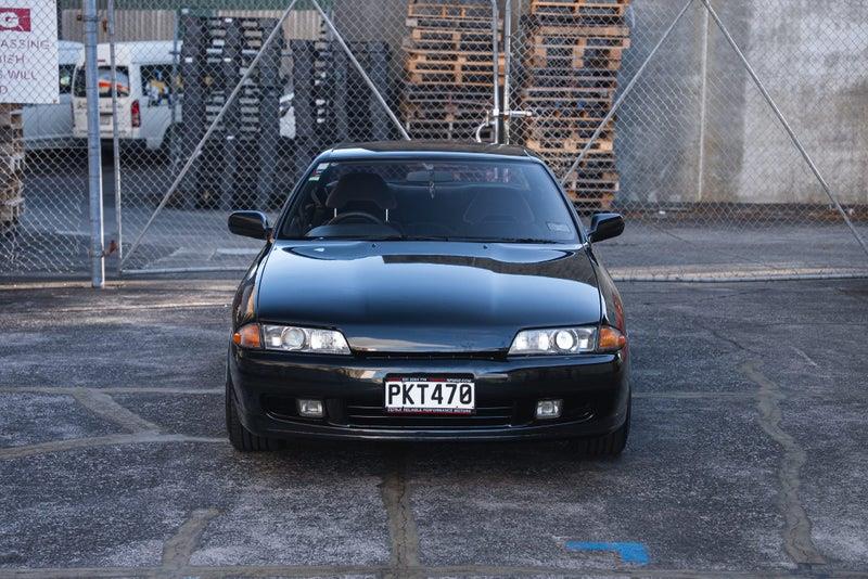 1992 Nissan Skyline