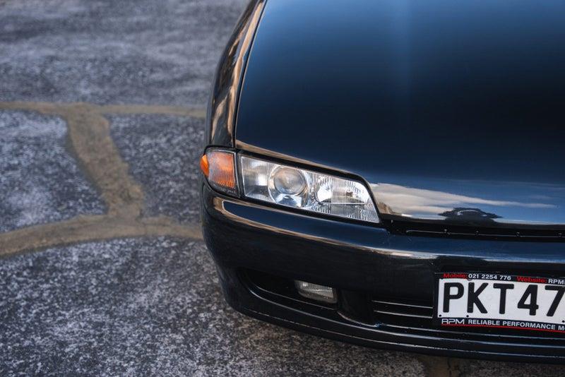 1992 Nissan Skyline