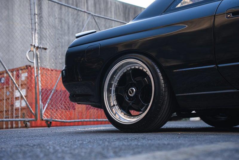1992 Nissan Skyline