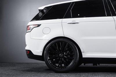 2016 Land Rover RANGE ROVER SPORT - Thumbnail
