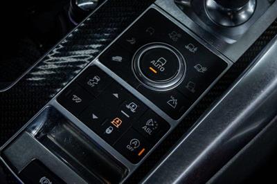 2016 Land Rover RANGE ROVER SPORT - Thumbnail