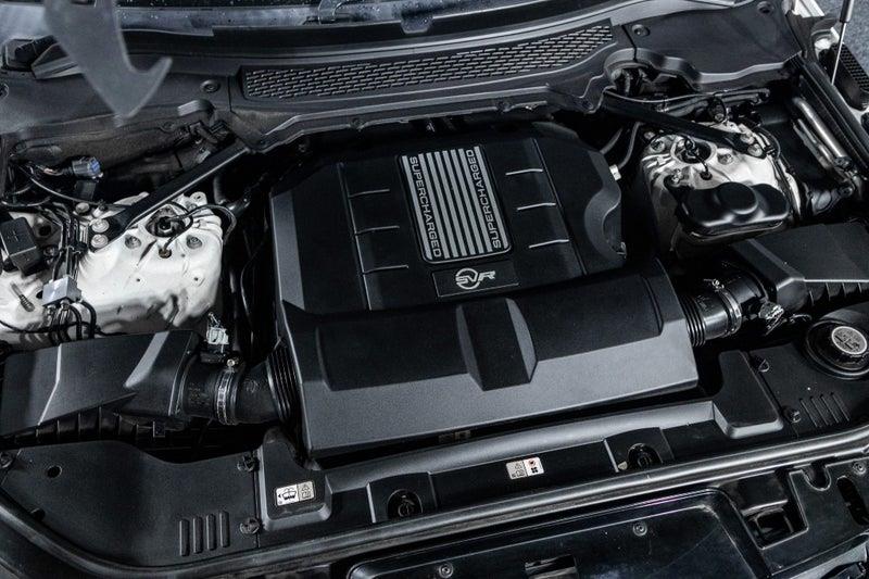 2016 Land Rover RANGE ROVER SPORT