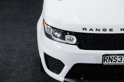 2016 Land Rover RANGE ROVER SPORT - Thumbnail