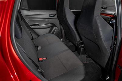 2022 Suzuki Swift - Thumbnail