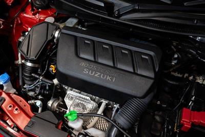 2022 Suzuki Swift - Thumbnail