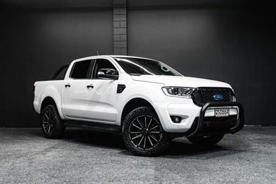 2020 Ford Ranger - Thumbnail