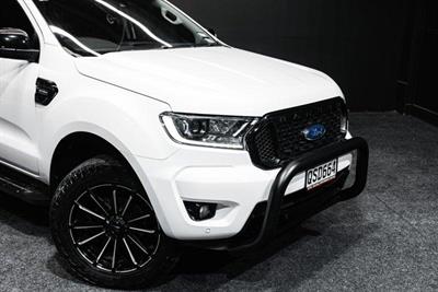 2020 Ford Ranger - Thumbnail