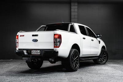 2020 Ford Ranger - Thumbnail