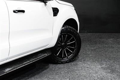 2020 Ford Ranger - Thumbnail