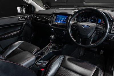 2020 Ford Ranger - Thumbnail