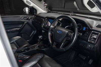 2020 Ford Ranger - Thumbnail