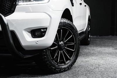 2020 Ford Ranger - Thumbnail