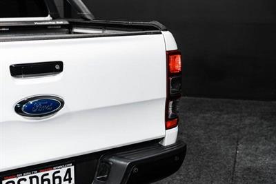 2020 Ford Ranger - Thumbnail