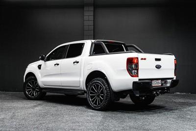 2020 Ford Ranger - Thumbnail