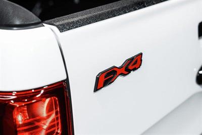 2020 Ford Ranger - Thumbnail