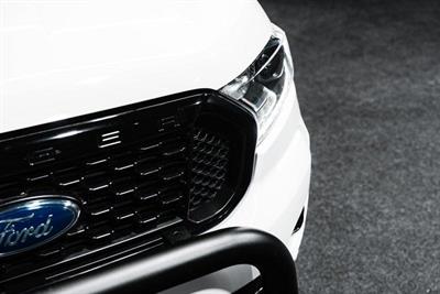 2020 Ford Ranger - Thumbnail