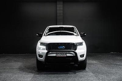 2020 Ford Ranger - Thumbnail