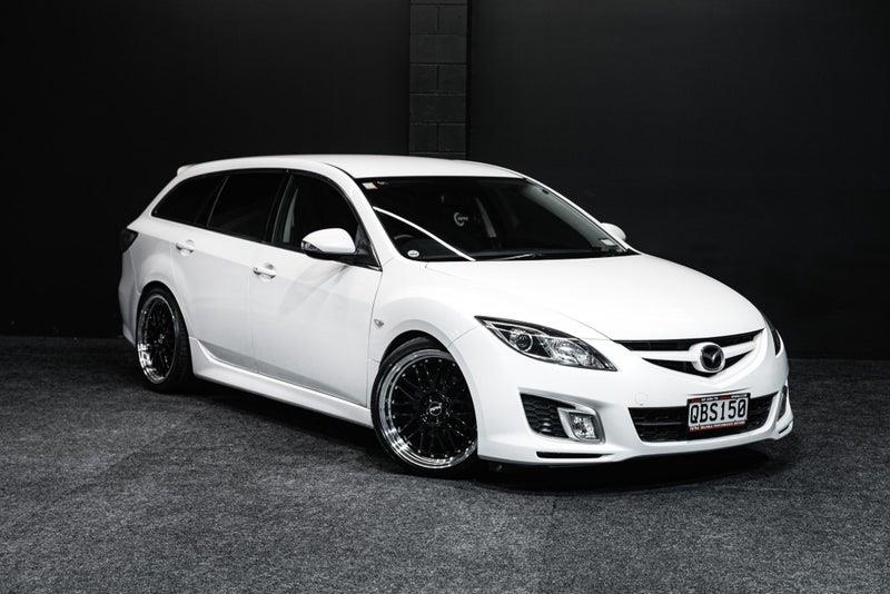 2009 Mazda Atenza