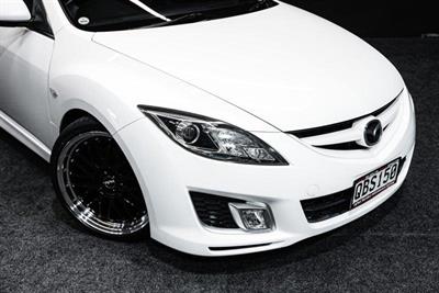 2009 Mazda Atenza - Thumbnail